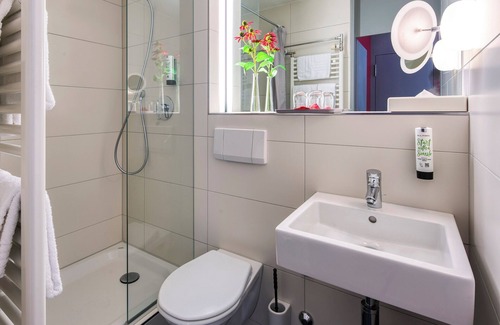 Egerkingen Hotel | Hotel Egerkingen