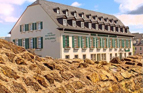 Bitburg Hotel | Hotel Eifelbräu