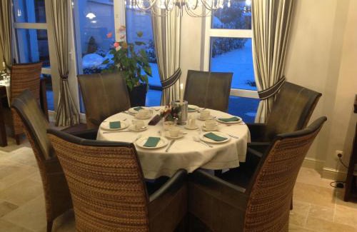 Buetgenbach Hotel | Hotel Eifelland