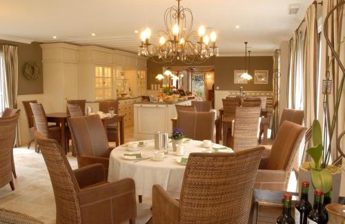 Buetgenbach Hotel | Hotel Eifelland