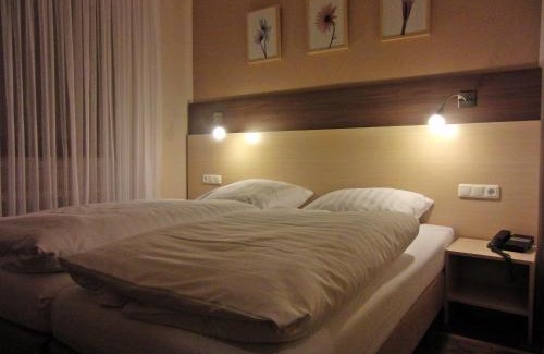Rodder House | Hotel Eifelstube