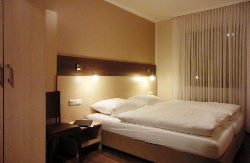 Rodder House | Hotel Eifelstube