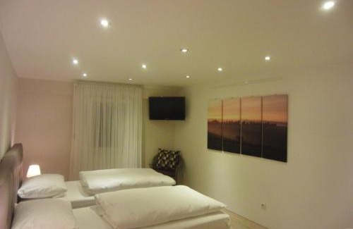 Rodder House | Hotel Eifelstube