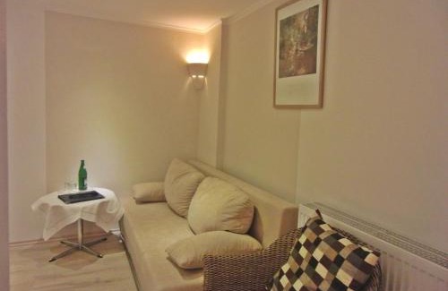 Rodder House | Hotel Eifelstube