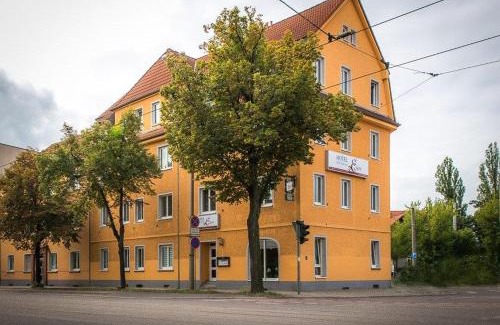 Halle Hotel | Hotel Eigen