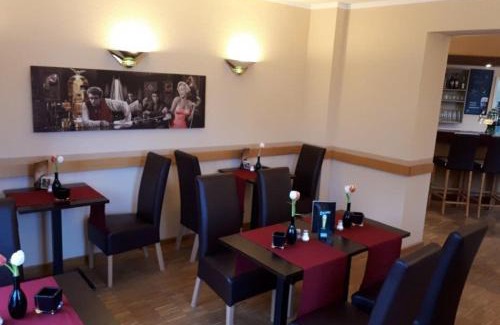 Halle Hotel | Hotel Eigen