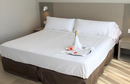 Utebo Hotel | Hotel El Águila