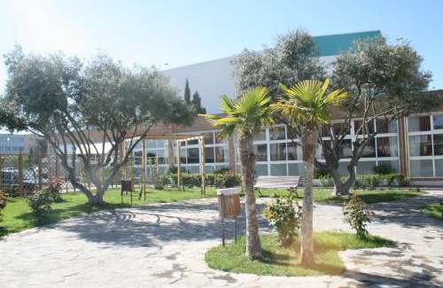 Utebo Hotel | Hotel El Águila