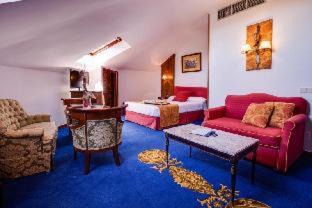 Alcala de Henares Hotel | Hotel El Bedel