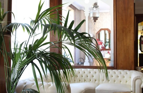 Alcala de Henares Hotel | Hotel El Bedel