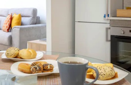 Alcala de Henares Hotel | Hotel El Bedel