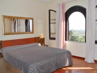 Barri Centre Hotel | Hotel El Castell