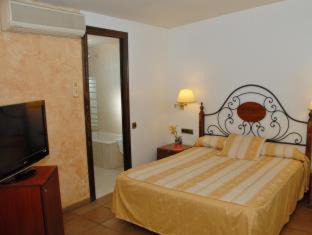 Barri Centre Hotel | Hotel El Castell