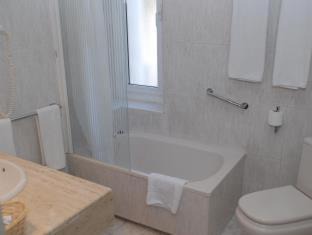 Barri Centre Hotel | Hotel El Castell