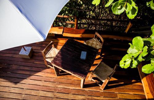 Mazunte Hotel | Hotel El Copal