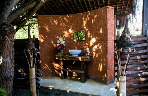 Mazunte Hotel | Hotel El Copal