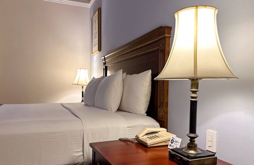 El Prado Hotel | Hotel El Prado