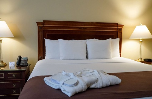 El Prado Hotel | Hotel El Prado