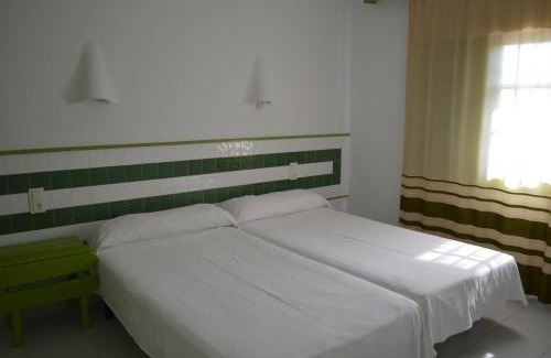 La Parata Hotel | Hotel El Puntazo I