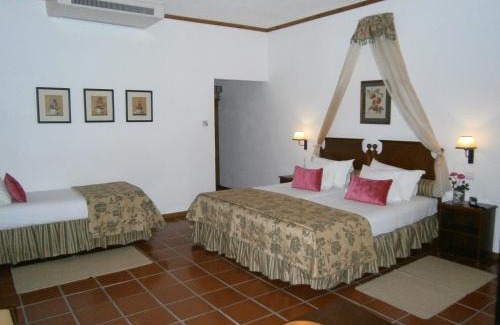 Marvao Hotel | Hotel El Rei Dom Manuel