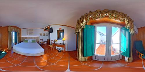 Marvao Hotel | Hotel El Rei Dom Manuel