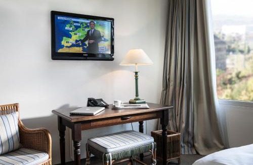 Wilsdruffer Vorstadt/Seevorstadt-West Hotel | Hotel Elbflorenz Dresden