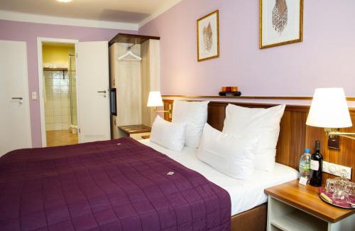 Nuremberg Old Town Hotel | Hotel Elch