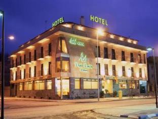 Arrabal Hotel | Hotel Ele Puente Romano de Salamanca
