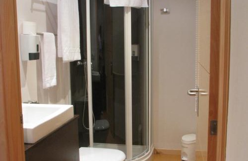 Oiartzun Hotel | Hotel Elizalde