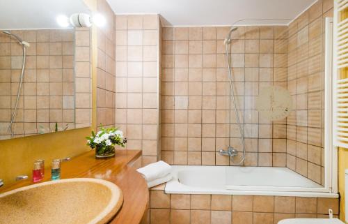Ribes De Freser Hotel | Hotel Els Caçadors de Ribes