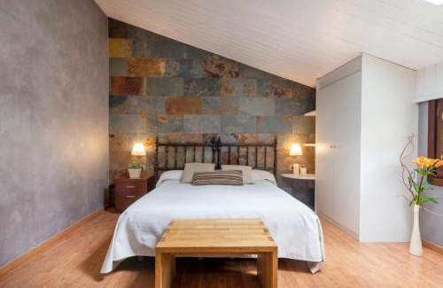 Ribes De Freser Hotel | Hotel Els Caçadors de Ribes