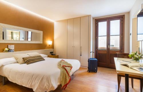 Ribes De Freser Hotel | Hotel Els Caçadors de Ribes
