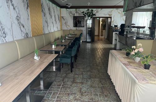 Bammental Hotel | Hotel Elsenztal