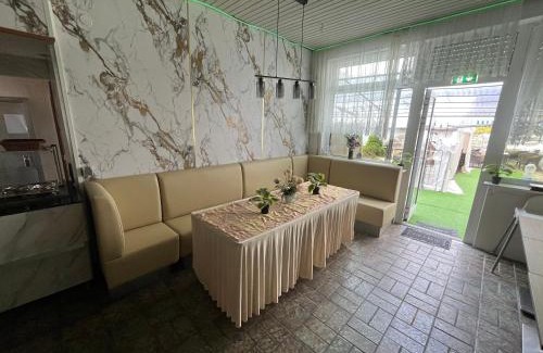 Bammental Hotel | Hotel Elsenztal