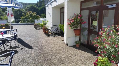 Bammental Hotel | Hotel Elsenztal