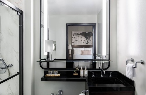 Union Square Hotel | Hotel Emblem San Francisco