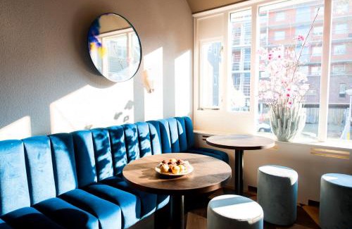 Oude Westen Hotel | Hotel Emma