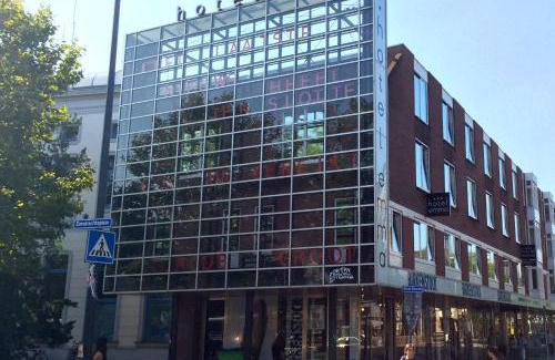 Oude Westen Hotel | Hotel Emma
