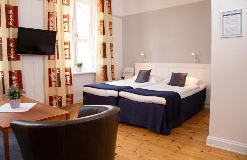 Ostersund Hotel | Hotel Emma
