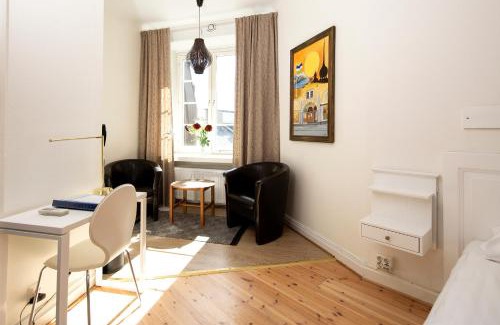 Ostersund Hotel | Hotel Emma