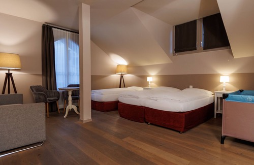 Thun Hotel | Hotel Emmental