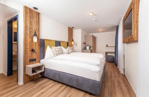 Stans Hotel | Hotel Engel
