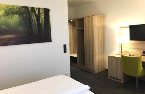 Bad Kreuznach Hotel | Hotel Engel