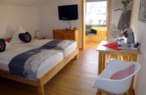 Oberstdorf Hotel | Hotel Engel