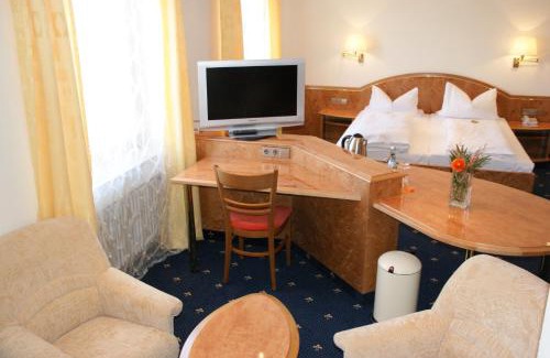 Lehr Hotel | Hotel Engel