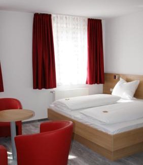 Lehr Hotel | Hotel Engel