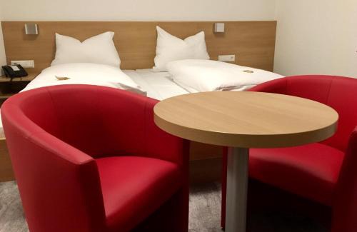 Lehr Hotel | Hotel Engel