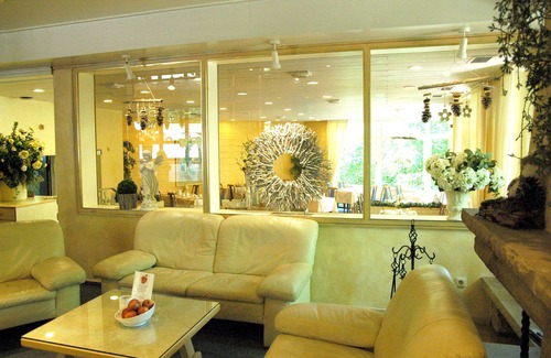 Bad Kreuznach Hotel | Hotel Engel im Salinental