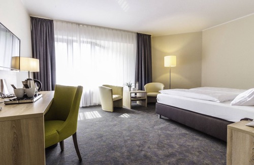 Bad Kreuznach Hotel | Hotel Engel im Salinental