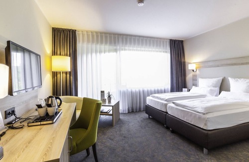 Bad Kreuznach Hotel | Hotel Engel im Salinental